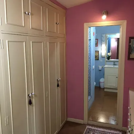 Appartamento Apartamento En Residencia *