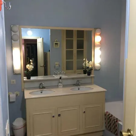 شقة Apartamento En Residencia *