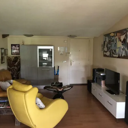 Apartamento En Residencia فيتوريا غاستيِز