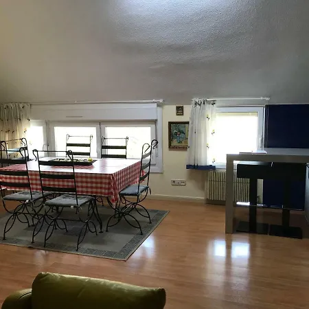 Apartamento En Residencia Appartamento Vitoria-Gasteiz