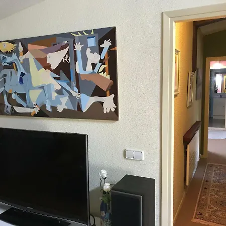 Apartamento En Residencia *