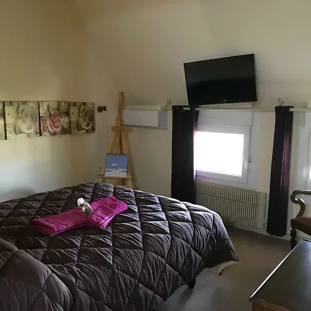 Apartamento En Residencia