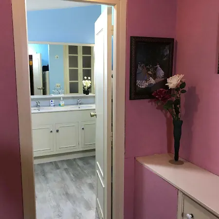 Apartamento En Residencia