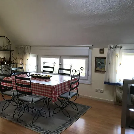 Apartamento En Residencia * Vitoria-Gasteiz