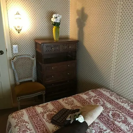 شقة Apartamento En Residencia
