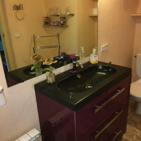 Apartamento En Residencia Vitoria-Gasteiz