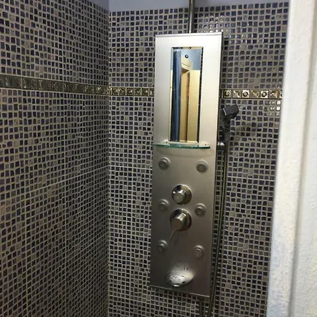 Apartman Apartamento En Residencia *