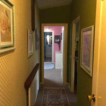 Apartamento En Residencia Apartman