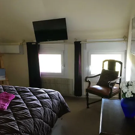 Apartman Apartamento En Residencia Vitoria-Gasteiz