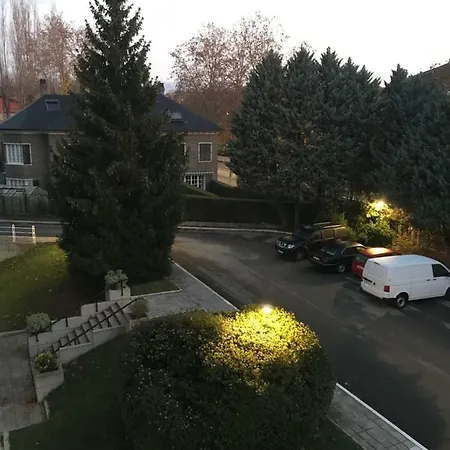 Apartman Apartamento En Residencia Vitoria-Gasteiz