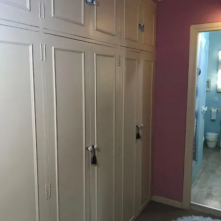 Apartman Apartamento En Residencia *